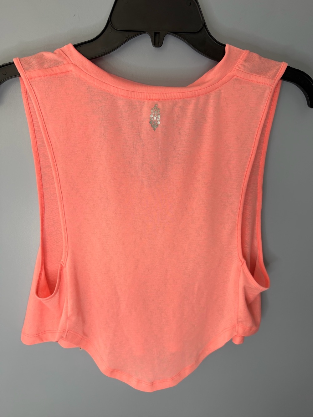 Free People Movement cropped athletic S